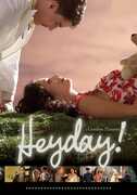 Heyday! , Joanne Kelly