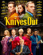 Knives Out , Daniel Craig