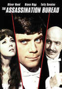 The Assassination Bureau , Oliver Reed