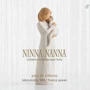 Ninna Nanna , Various Artists