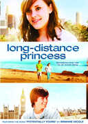 Long Distance Princess 