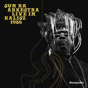 Live In Kalisz , Sun Ra Arkestra