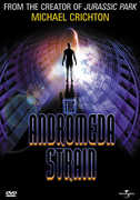 The Andromeda Strain , Arthur Hill