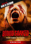 Blood Soaked 