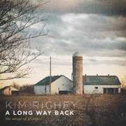 Long Way Back: The Songs Of Glimmer , Kim Richey