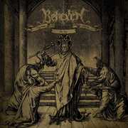 My Soul For His Glory , Behexen