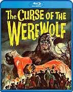 The Curse of the Werewolf , Anthony Dawson