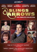 Slings & Arrows: The Complete Collection , Paul Gross