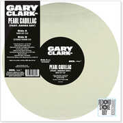 Pearl Cadillac , Gary Clark Jr.