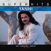 Super Hits: Yanni , Yanni