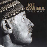Esc Years , Joe Zawinul