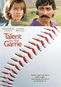 A Talent for the Game , Edward James Olmos