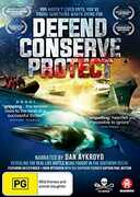 Defend Conserve Protect [NTSC/ 0] [Import] 
