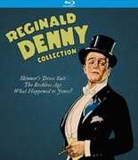 Reginald Denny Collection , Reginald Denny