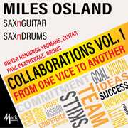 Collaborations 1 , Various Artists
