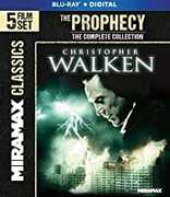 The Prophecy Collection , Christopher Walken