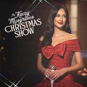 The Kacey Musgraves Christmas Show , Kacey Musgraves