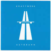 Autobahn [Import] , Kraftwerk
