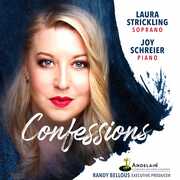Confessions , Various Artists