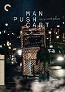 Man Push Cart (Criterion Collection) 