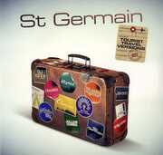 Tourist (Tourist 20th Anniversary Travel Versions) , St Germain