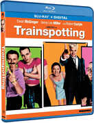 Trainspotting , Ewan McGregor
