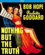 Nothing but the Truth , Bob Hope