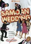 Samoan Wedding , Oscar Kightley