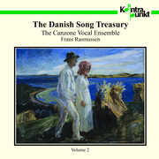 Danish Song Treasury 2 , Frans Rasmussen