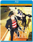 Kids On The Slope 