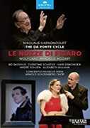 Le Nozze Di Figaro , Arnold Schoenberg Chor Concentus Musicus Wien Harnoncourt
