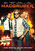 MacGruber , Will Forte