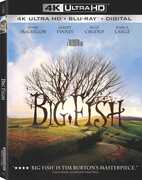Big Fish , Ewan McGregor