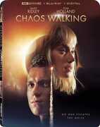 Chaos Walking , Tom Holland