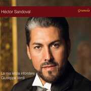 Opera Arias , Sandoval Philharmonie Baden-Baden Baleff