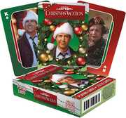 Christmas Vacation Photos Playing Cards Deck 