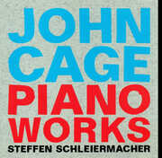 Piano Works , Steffen Schleiermacher