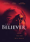 The Believer , Billy Zane