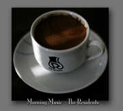 Morning Music , The Residents