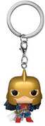 Funko POP! KEYCHAIN: Wonder Woman 80th -Wonder Woman (Flashpoint)