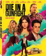 Die in a Gunfight , Travis Fimmel