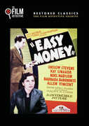 Easy Money , Onslow Stevens