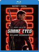 Snake Eyes: G.I. Joe Origins , Henry Golding