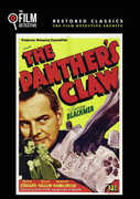 The Panther's Claw , Byron Foulger