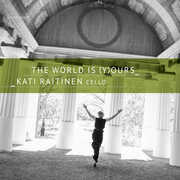 World Is Yours , Kati Raitinen