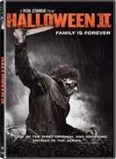 Halloween II , Scout Taylor-Compton