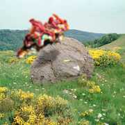 Second Nature , Joakim