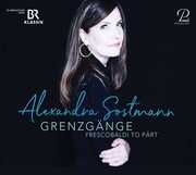 Grenzgange , Alexandra Sostmann