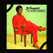 No More Running , Al Campbell