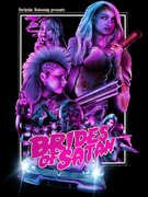 Brides of Satan , Mindy Robinson